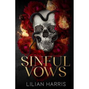 Sinful Vows -- Harris